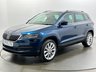 USED 2019 19 SKODA KAROQ 1.5 TSI ACT Edition DSG 4WD Euro 6 (s/s) 5dr PANRF, CARPLAY, R/CAMERA, LED