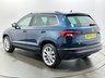 USED 2019 19 SKODA KAROQ 1.5 TSI ACT Edition DSG 4WD Euro 6 (s/s) 5dr PANRF, CARPLAY, R/CAMERA, LED