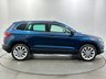 USED 2019 19 SKODA KAROQ 1.5 TSI ACT Edition DSG 4WD Euro 6 (s/s) 5dr PANRF, CARPLAY, R/CAMERA, LED