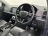 USED 2019 19 SKODA KAROQ 1.5 TSI ACT Edition DSG 4WD Euro 6 (s/s) 5dr PANRF, CARPLAY, R/CAMERA, LED
