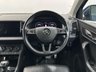 USED 2019 19 SKODA KAROQ 1.5 TSI ACT Edition DSG 4WD Euro 6 (s/s) 5dr PANRF, CARPLAY, R/CAMERA, LED