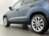 USED 2019 19 SKODA KAROQ 1.5 TSI ACT Edition DSG 4WD Euro 6 (s/s) 5dr PANRF, CARPLAY, R/CAMERA, LED