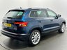 USED 2019 19 SKODA KAROQ 1.5 TSI ACT Edition DSG 4WD Euro 6 (s/s) 5dr PANRF, CARPLAY, R/CAMERA, LED