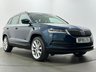 USED 2019 19 SKODA KAROQ 1.5 TSI ACT Edition DSG 4WD Euro 6 (s/s) 5dr PANRF, CARPLAY, R/CAMERA, LED