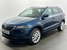 USED 2019 19 SKODA KAROQ 1.5 TSI ACT Edition DSG 4WD Euro 6 (s/s) 5dr PANRF, CARPLAY, R/CAMERA, LED