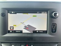 USED 2020 70 RENAULT MASTER 2.3 dCi 35 Business Panel Van 4dr Diesel Manual FWD MWB Medium Roof Euro 6 (135 ps) 