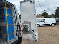 USED 2020 70 RENAULT MASTER 2.3 dCi 35 Business Panel Van 4dr Diesel Manual FWD MWB Medium Roof Euro 6 (135 ps) 