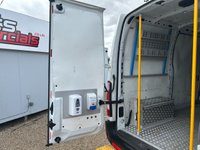 USED 2020 70 RENAULT MASTER 2.3 dCi 35 Business Panel Van 4dr Diesel Manual FWD MWB Medium Roof Euro 6 (135 ps) 