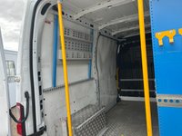 USED 2020 70 RENAULT MASTER 2.3 dCi 35 Business Panel Van 4dr Diesel Manual FWD MWB Medium Roof Euro 6 (135 ps) 