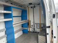 USED 2020 70 RENAULT MASTER 2.3 dCi 35 Business Panel Van 4dr Diesel Manual FWD MWB Medium Roof Euro 6 (135 ps) 