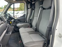 USED 2020 70 RENAULT MASTER 2.3 dCi 35 Business Panel Van 4dr Diesel Manual FWD MWB Medium Roof Euro 6 (135 ps) 