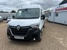 USED 2020 70 RENAULT MASTER 2.3 dCi 35 Business Panel Van 4dr Diesel Manual FWD MWB Medium Roof Euro 6 (135 ps) 