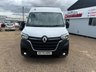 USED 2020 70 RENAULT MASTER 2.3 dCi 35 Business Panel Van 4dr Diesel Manual FWD MWB Medium Roof Euro 6 (135 ps) 