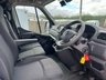 USED 2020 70 RENAULT MASTER 2.3 dCi 35 Business Panel Van 4dr Diesel Manual FWD MWB Medium Roof Euro 6 (135 ps) 