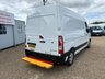USED 2020 70 RENAULT MASTER 2.3 dCi 35 Business Panel Van 4dr Diesel Manual FWD MWB Medium Roof Euro 6 (135 ps) 