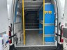 USED 2020 70 RENAULT MASTER 2.3 dCi 35 Business Panel Van 4dr Diesel Manual FWD MWB Medium Roof Euro 6 (135 ps) 
