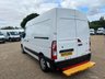 USED 2020 70 RENAULT MASTER 2.3 dCi 35 Business Panel Van 4dr Diesel Manual FWD MWB Medium Roof Euro 6 (135 ps) 