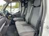 USED 2020 70 RENAULT MASTER 2.3 dCi 35 Business Panel Van 4dr Diesel Manual FWD MWB Medium Roof Euro 6 (135 ps) 