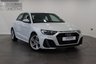 USED 2020 69 AUDI A1 1.0 TFSI 25 S line Sportback Euro 6 (s/s) 5dr 
