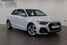 USED 2020 69 AUDI A1 1.0 TFSI 25 S line Sportback Euro 6 (s/s) 5dr 