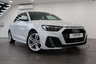USED 2020 69 AUDI A1 1.0 TFSI 25 S line Sportback Euro 6 (s/s) 5dr 