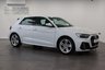 USED 2020 69 AUDI A1 1.0 TFSI 25 S line Sportback Euro 6 (s/s) 5dr 