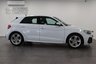USED 2020 69 AUDI A1 1.0 TFSI 25 S line Sportback Euro 6 (s/s) 5dr 