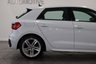USED 2020 69 AUDI A1 1.0 TFSI 25 S line Sportback Euro 6 (s/s) 5dr 