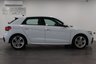 USED 2020 69 AUDI A1 1.0 TFSI 25 S line Sportback Euro 6 (s/s) 5dr 