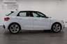 USED 2020 69 AUDI A1 1.0 TFSI 25 S line Sportback Euro 6 (s/s) 5dr 