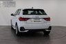 USED 2020 69 AUDI A1 1.0 TFSI 25 S line Sportback Euro 6 (s/s) 5dr 