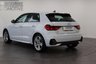 USED 2020 69 AUDI A1 1.0 TFSI 25 S line Sportback Euro 6 (s/s) 5dr 