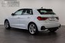 USED 2020 69 AUDI A1 1.0 TFSI 25 S line Sportback Euro 6 (s/s) 5dr 