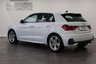 USED 2020 69 AUDI A1 1.0 TFSI 25 S line Sportback Euro 6 (s/s) 5dr 