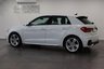 USED 2020 69 AUDI A1 1.0 TFSI 25 S line Sportback Euro 6 (s/s) 5dr 