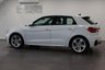 USED 2020 69 AUDI A1 1.0 TFSI 25 S line Sportback Euro 6 (s/s) 5dr 