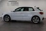 USED 2020 69 AUDI A1 1.0 TFSI 25 S line Sportback Euro 6 (s/s) 5dr 
