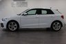 USED 2020 69 AUDI A1 1.0 TFSI 25 S line Sportback Euro 6 (s/s) 5dr 