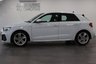 USED 2020 69 AUDI A1 1.0 TFSI 25 S line Sportback Euro 6 (s/s) 5dr 