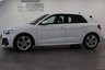 USED 2020 69 AUDI A1 1.0 TFSI 25 S line Sportback Euro 6 (s/s) 5dr 