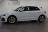 USED 2020 69 AUDI A1 1.0 TFSI 25 S line Sportback Euro 6 (s/s) 5dr 