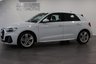 USED 2020 69 AUDI A1 1.0 TFSI 25 S line Sportback Euro 6 (s/s) 5dr 