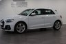 USED 2020 69 AUDI A1 1.0 TFSI 25 S line Sportback Euro 6 (s/s) 5dr 