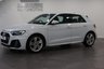 USED 2020 69 AUDI A1 1.0 TFSI 25 S line Sportback Euro 6 (s/s) 5dr 