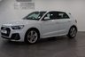 USED 2020 69 AUDI A1 1.0 TFSI 25 S line Sportback Euro 6 (s/s) 5dr 
