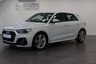 USED 2020 69 AUDI A1 1.0 TFSI 25 S line Sportback Euro 6 (s/s) 5dr 
