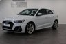 USED 2020 69 AUDI A1 1.0 TFSI 25 S line Sportback Euro 6 (s/s) 5dr 