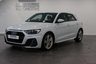 USED 2020 69 AUDI A1 1.0 TFSI 25 S line Sportback Euro 6 (s/s) 5dr 