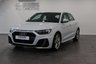 USED 2020 69 AUDI A1 1.0 TFSI 25 S line Sportback Euro 6 (s/s) 5dr 