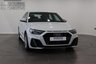 USED 2020 69 AUDI A1 1.0 TFSI 25 S line Sportback Euro 6 (s/s) 5dr 